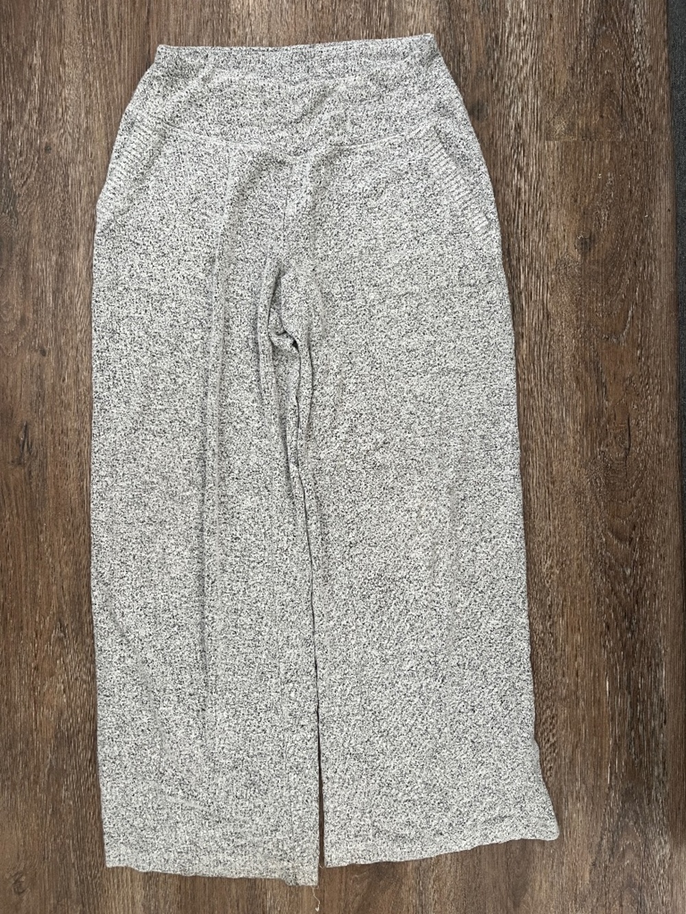 Soma wide leg lounge pants (part 2 of set)